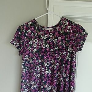 Lularoe Scarlett dress